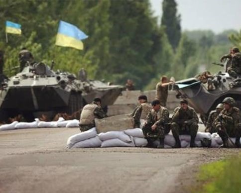 Разъяснение штаба АТО: как будет осуществляться выдача пропусков для пересечения линии соприкосновения гражданами и грузами?