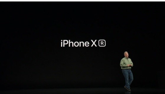 Обзор iPhone XR: новинки от Apple
