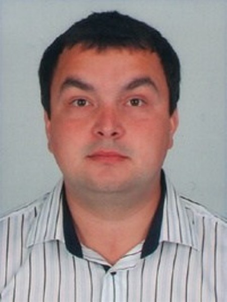 В Крыму возле железнодорожных путей обнаружили мертвым депутата Горловского горсовета Дмитрия Головченко (ДОПОЛНЕНО)