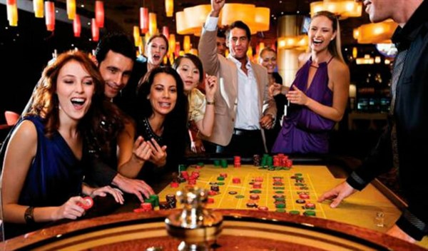 Существуют ли типы игроков в мире азартных игр?