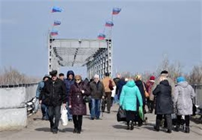 У "ЛНР" новые правила провоза товара через Станицу Луганскую. Изучите, что можно и что нельзя провозить