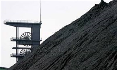 Из-за угрозы жизням шахтеров крупнейшая шахта Донецкой области приостановила работу