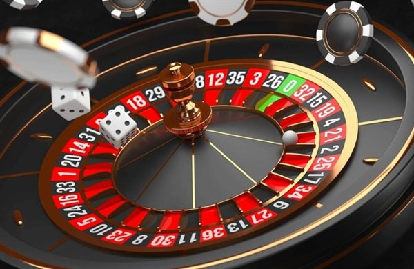 Зачем богатые люди ходят в казино