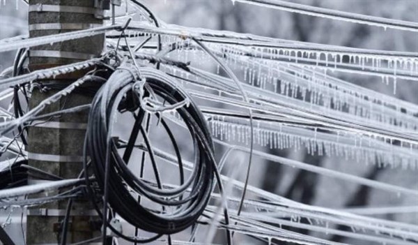 Аварийная ситуация: в Горловке обесточены 8 котельных, посёлки Мичурина, шахты «6/7», шахты им. Изотова 