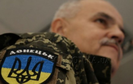 Донецк может быть освобожден уже сегодня - Владимир Шилов, экс-командир батальона "Днепр-1"