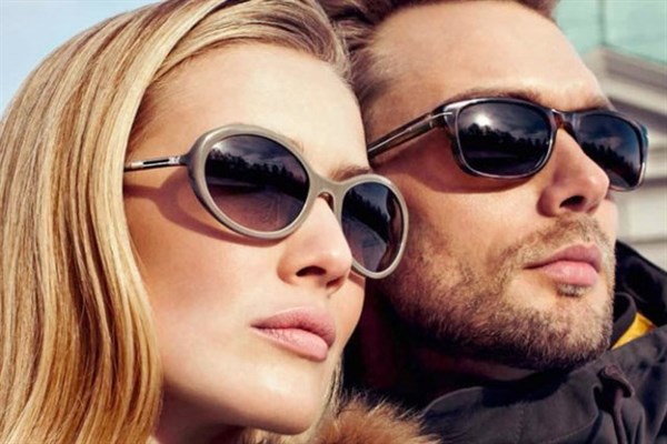 Солнцезащитные очки: продажа оптом и в розницу