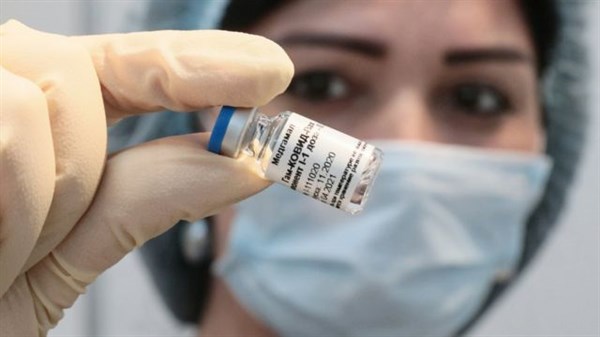 В Горловке появилась вакцина против коронавируса. Вот, где можно привиться 