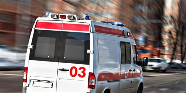 В Горловке ранен ребенок и женщина