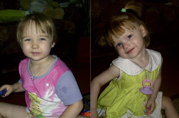 В Кременчуге разыскивают пропавших родителей двух девочек из Горловки: они ушли из дома перед бомбежкой и не вернулись 