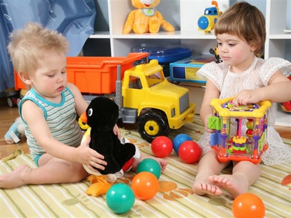 Выбираем детские игрушки с умом: полезные советы