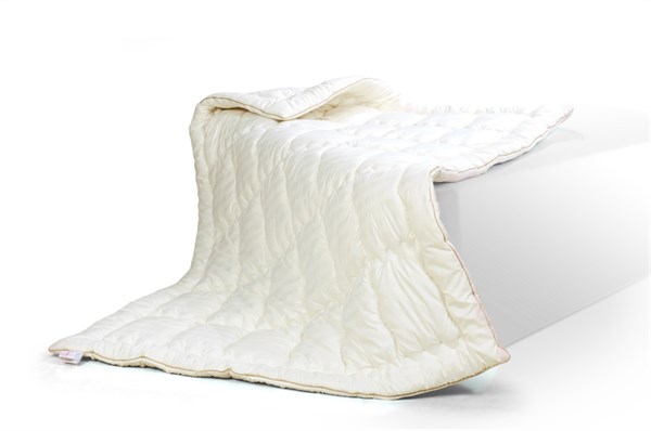 Хлопковое одеяло – незаменимый источник комфорта и уюта