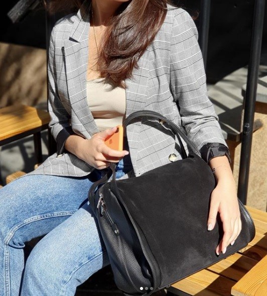 Женская сумка — незаменимый помощник и стильный аксессуар