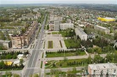 Российский журналист считает, что Горловка - это районный центр