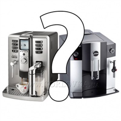 Выбор кофеварки - как определиться?