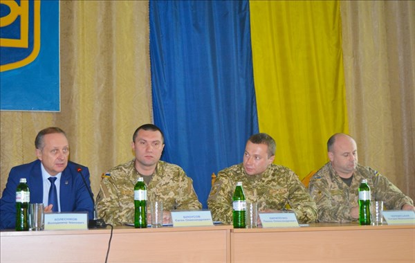 Главой Донецкой области хотят назначить военного прокурора: его жена родом из Горловки