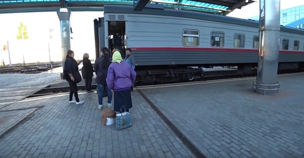 Из "ДНР" в Россию на поезде: почему не могут запустить железнодорожное сообщение