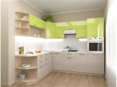 Магазин мебели в Киеве: выбираем стильную кухню 