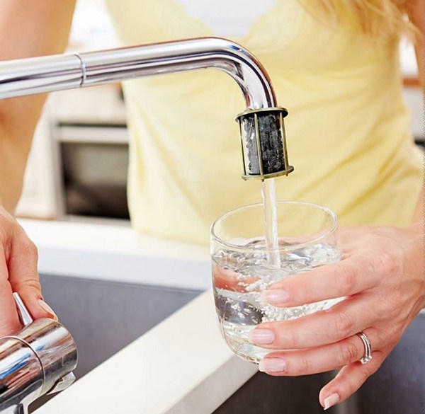 Что важно знать при покупке фильтра для воды	