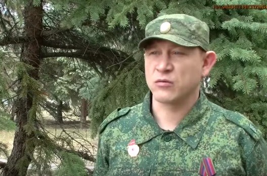 Житель Горловки рассказал, что заставило его стать боевиком  «ДНР»