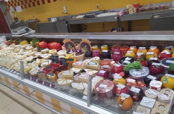 Новые магазины торговых сетей “Семья”, “Пакет” и “Твой магазин” откроются в двух районах Горловки 