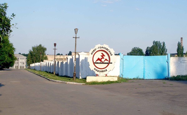 Сделка недели: Цой купил Новогорловский машиностроительный завод за 1,257 миллиона
