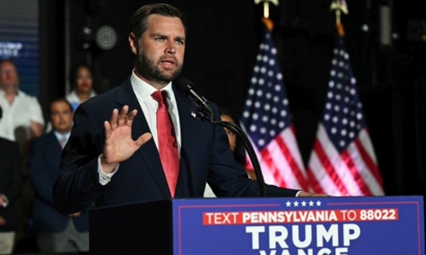 Война России против Украины может завершиться в течение ближайших шести месяцев - вице-президент США.