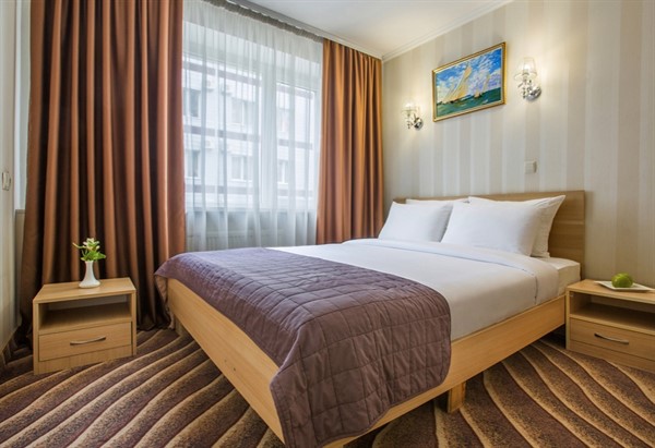 Отель Аркадия в Одессе предлагает лучший отдых на побережье Черного моря
