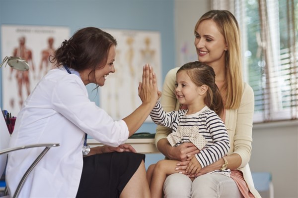 Что делать, чтоб ребенок меньше болел в детском саду - советы педиатра