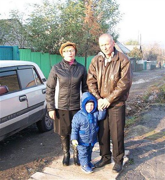 "Помогите переехать с семьей в Россию", - с такой просьбой горловчанка обратилась к российским СМИ