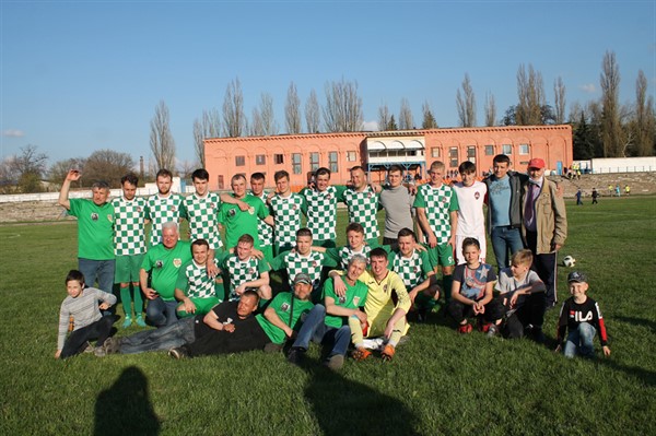 Горловский “Донбасс”: что известно о футбольном клубе и кто его тренирует 