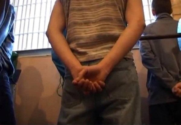 «Вышка»: в Горловке убийцу сироты суд приговорил к пожизненному лишению свободы 