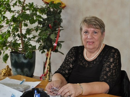 Заместитель городского головы освобождает свой кабинет:  одна из самых влиятельных женщин Горловки решила не работать в мэрии