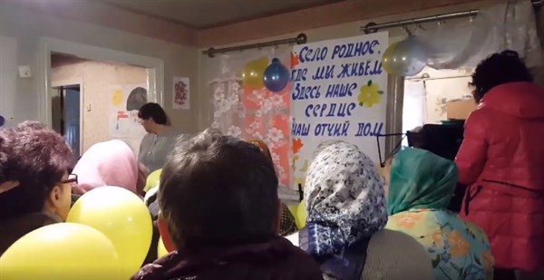 День рождение  горловского поселка Зайцево: как праздник отмечали в "ДНР" и в Украине