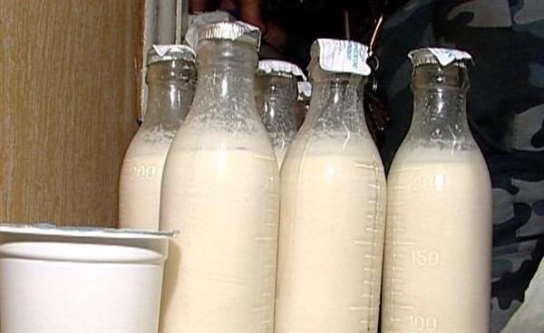 В конце января может подорожать детское питание в молочных кухнях Горловки
