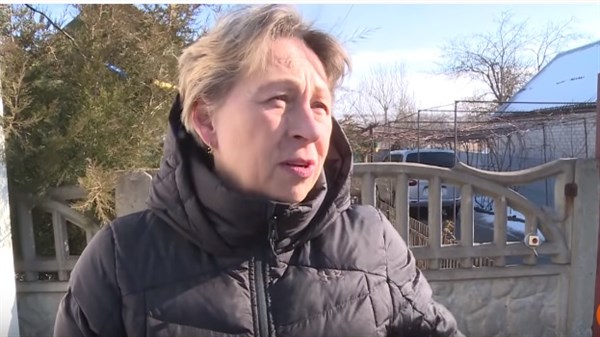 Заберу собаку и в тот же день уеду: жительница Зайцево об отводе украинских войск