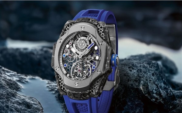 Часы Hublot: почему бренд ценят коллекционеры и как выгодно продать в Lux Groups