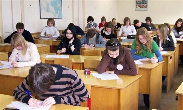 В "ДНР" рассказали, как будут учиться школьники с первого сентября