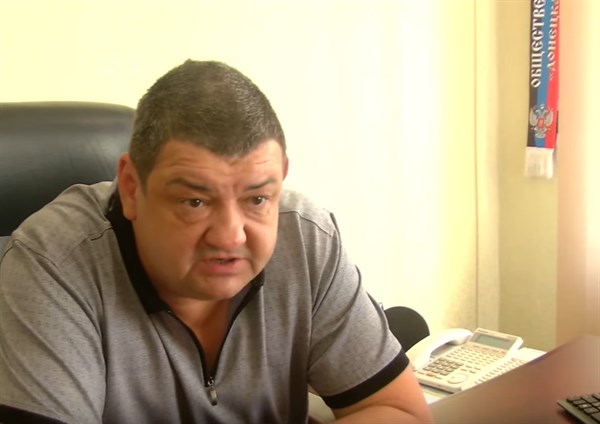 Очередей в ЗАГСАх не будет: что пообещал мэр Горловки от "ДНР" на прямой линии в Контакте