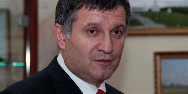 В МВД подтвердили, что горловский Бес был заказчиком и организатором покушения на министра Арсена Авакова