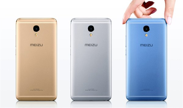 Как защитить Meizu M5 Note