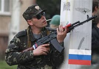 Группировка "ДНР" заявила о готовности стрелять по военным ВСУ и их позициям