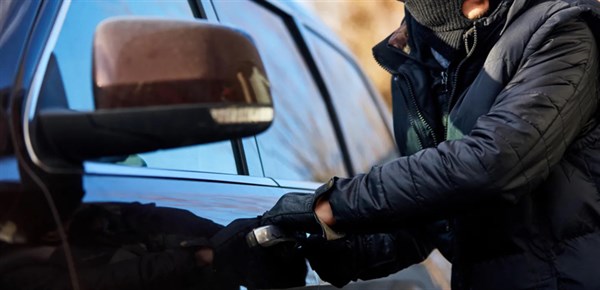 В оккупированной Горловке участились случаи угонов автомобилей 