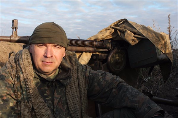 В Горловке задержан боевик Алексей Петров: его обвиняют в подрыве авторитета "ДНР", хранении оружия, присвоении российской гуманитарки