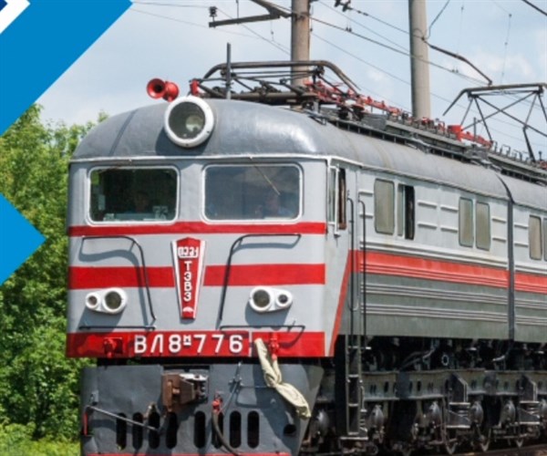 Поезда «Ясиноватая-Луганск-Ясиноватая» и «Ясиноватая-Квашино-Успенская» курсируют по новому графику