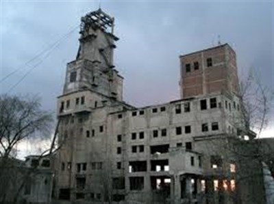 В Енакиево затопят шахту "Юнком" и предприятие будет полностью остановлено