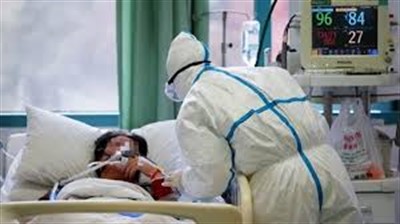В "ДНР" за сутки 31 человек заболел коронавирусом