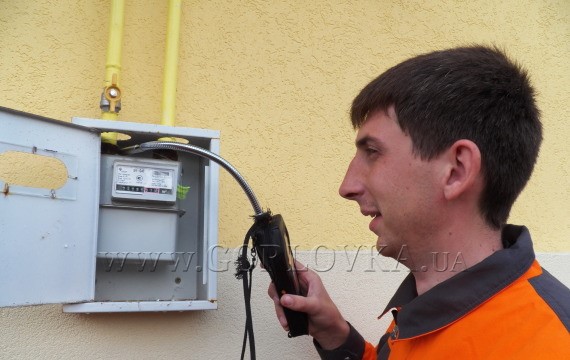 В Горловке по Жукова, Кирова проведут обслуживание газового оборудования. Нужно открыть двери