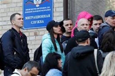 В "ДНР" для беременных ввели льготу на получение местного паспорта и российского гражданства