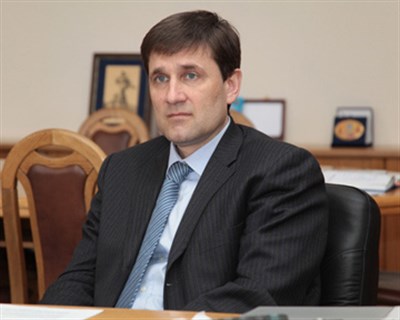 Глава Донецкого облсовета настаивает на необходимости существования местных референдумов