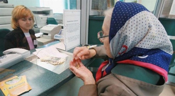 В декабре 85-летним инвалидам войны увеличат пенсию на 156 гривен